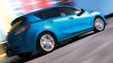 2010 Mazda3 5 door hatchback 3