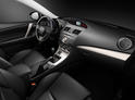 2010 Mazda3 5 door hatchback 5