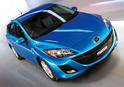 2010 Mazda3 5 door hatchback 7
