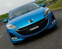 2010 Mazda3 5 door hatchback 8