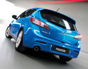 2010 Mazda3 5 door hatchback 9