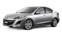 2010 Mazda3 Sedan 11