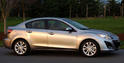 2010 Mazda3 Sedan 12