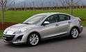 2010 Mazda3 Sedan 14