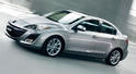 2010 Mazda3 Sedan 4