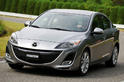 2010 Mazda3 Sedan 5