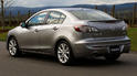 2010 Mazda3 Sedan 6