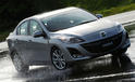 2010 Mazda3 Sedan 7
