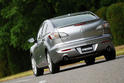 2010 Mazda3 Sedan 8