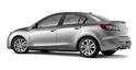 2010 Mazda3 Sedan 9