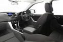 2011 Mazda BT50 10