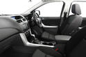 2011 Mazda BT50 11