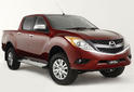 2011 Mazda BT50 6