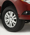 2011 Mazda BT50 7