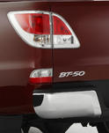 2011 Mazda BT50 8