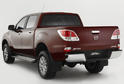 2011 Mazda BT50 9