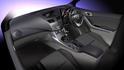 2011 Mazda BT50 Interior 3