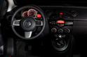 2011 Mazda2 interior 10