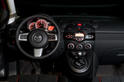 2011 Mazda2 interior 14