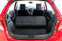 2011 Mazda2 interior 15