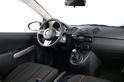 2011 Mazda2 interior 2