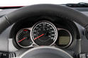 2011 Mazda2 interior 4