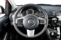 2011 Mazda2 interior 5