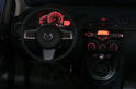 2011 Mazda2 interior 8