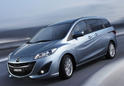 2011 Mazda5 1