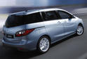 2011 Mazda5 2