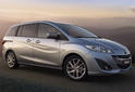 2011 Mazda5 3