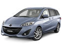 2011 Mazda5