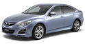 2011 Mazda6 facelift 3