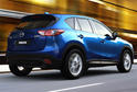 2012 Mazda CX5 10