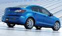 2012 Mazda3 3