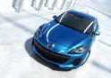 2012 Mazda3 4
