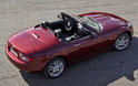 2013 Mazda MX5 Facelift 12