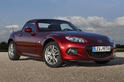 2013 Mazda MX5 Facelift 13