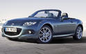 2013 Mazda MX5 Facelift 16