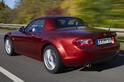 2013 Mazda MX5 Facelift 2