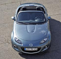 2013 Mazda MX5 Facelift 25