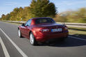 2013 Mazda MX5 Facelift 36