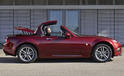 2013 Mazda MX5 Facelift 4