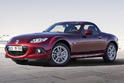 2013 Mazda MX5 Facelift 8