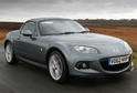 2013 Mazda MX5 Facelift UK Price 1