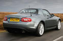 2013 Mazda MX5 Facelift UK Price 2