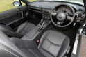 2013 Mazda MX5 Facelift UK Price 3