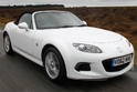 2013 Mazda MX5 Facelift UK Price 4