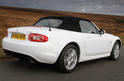 2013 Mazda MX5 Facelift UK Price 5