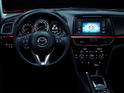 2013 Mazda6 3